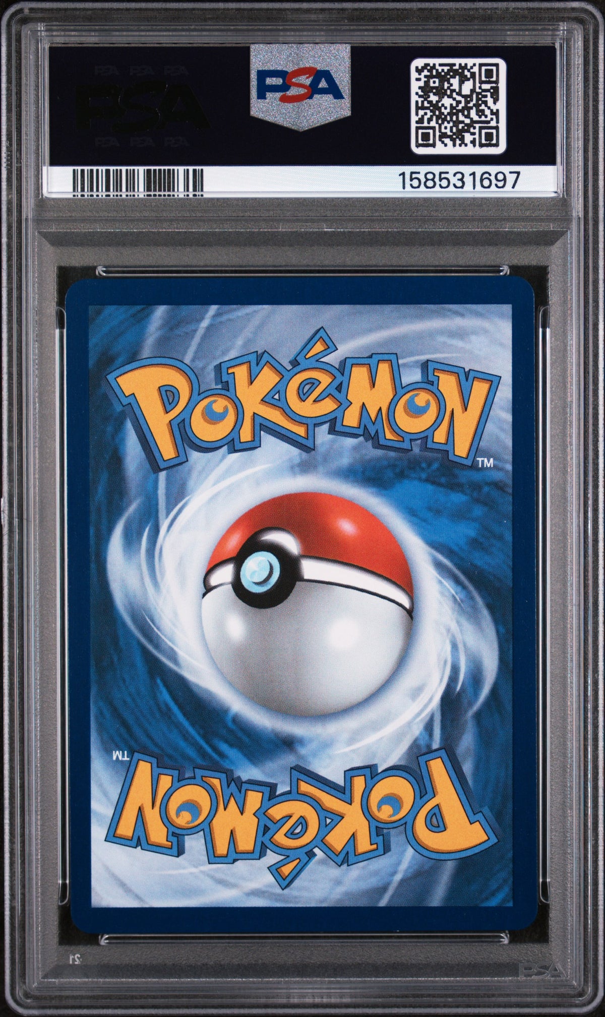 PSA 9 - 2025 POKEMON MEG EN-MEGA EVOLUTION #182 MEGA KANGASKHAN ex SPECIAL ILLUSTRATION RARE