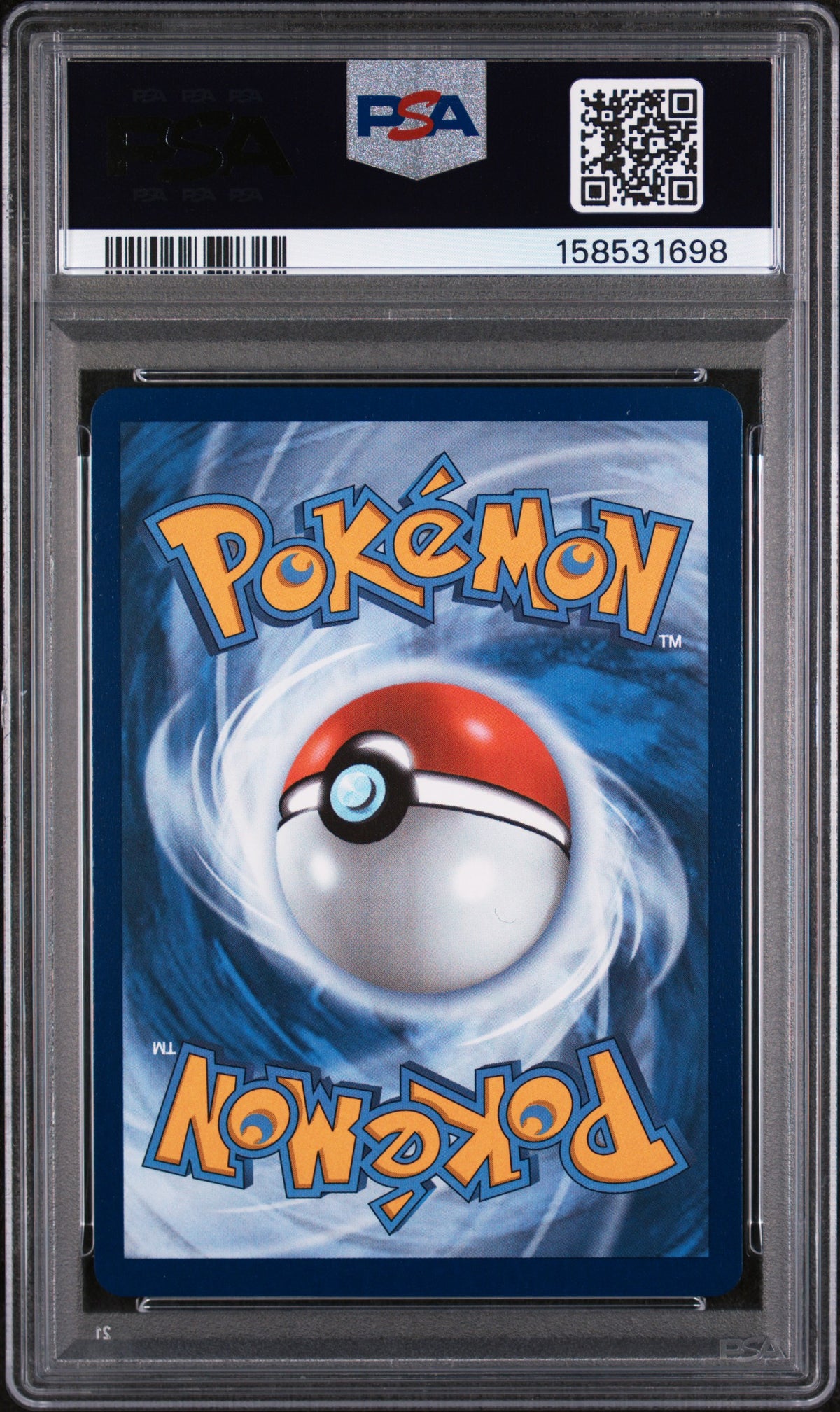PSA 9 - 2026 POKEMON ASC EN-ASCENDED HEROES #248 DRAKLOAK ILLUSTRATION RARE