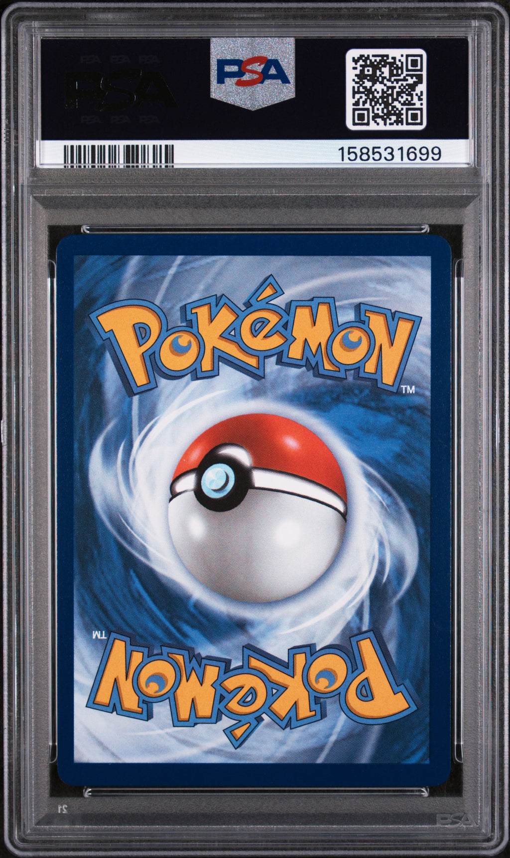 PSA 10 - 2026 POKEMON ASC EN-ASCENDED HEROES #235 TOGEKISS ILLUSTRATION RARE