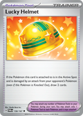 Lucky Helmet — Twilight Masquerade 158