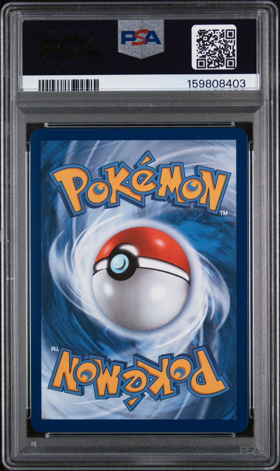Turtwig — Mega Evolution Promos 40 — PSA 10