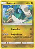Drampa — Cosmic Eclipse 159