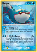 Kyogre — Emerald 015