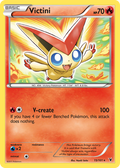 Victini — Noble Victories 015