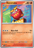 Darumaka — Phantasmal Flames 015