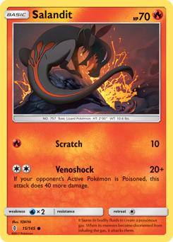 Salandit — Guardians Rising 015