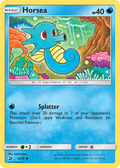 Horsea — Dragon Majesty 015