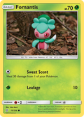 Fomantis — Unified Minds 015