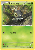 Scatterbug — XY1 015