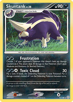 Skuntank — Diamond & Pearl 015