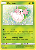 Shaymin — Ultra Prism 015