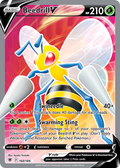 Beedrill V — Astral Radiance 160