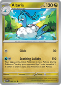 Altaria — Obsidian Flames 160
