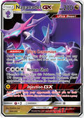Naganadel-GX — Unified Minds 160