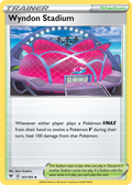 Wyndon Stadium — Vivid Voltage 161