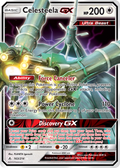 Celesteela-GX — Unbroken Bonds 163