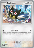 Rookidee — Paldea Evolved 164
