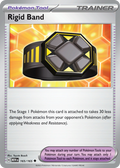 Rigid Band — 151 165