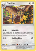 Noctowl — Unified Minds 166