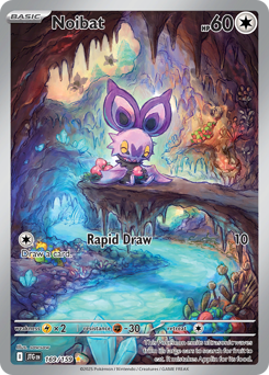 Noibat — Journey Together 169