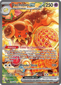 Dachsbun ex — Stellar Crown 169