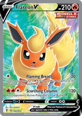 Flareon V — Evolving Skies 169