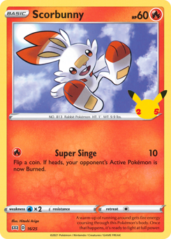 Scorbunny — McDonald's Collection 2021 016