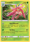 Lurantis — Unified Minds 016
