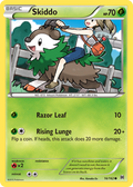 Skiddo — BREAKthrough 016