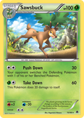 Sawsbuck — Emerging Powers 016