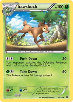 Sawsbuck — Emerging Powers 016