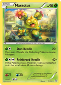Maractus — Dragons Exalted 016