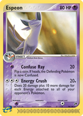 Espeon — Sandstorm 016