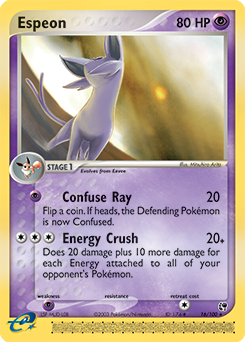 Espeon — Sandstorm 016