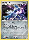 Dialga — Great Encounters 016