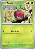 Applin — Destined Rivals 016