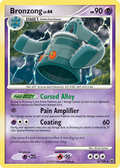 Bronzong — Majestic Dawn 016