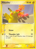 Pikachu — POP Series 2 016