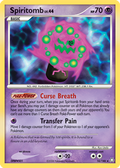 Spiritomb — Legends Awakened 016