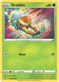 Grubbin — Rebel Clash 016
