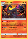 Salazzle — Guardians Rising 016