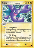 Gligar δ — Dragon Frontiers 016