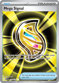 Mega Signal — Mega Evolution 171