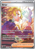 Briar — Stellar Crown 171