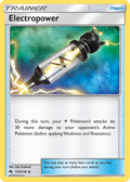 Electropower — Lost Thunder 172