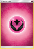 Fairy Energy — Sun & Moon 172