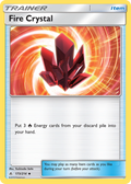 Fire Crystal — Unbroken Bonds 173