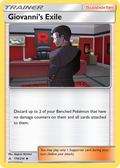 Giovanni's Exile — Unbroken Bonds 174