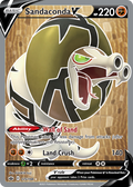 Sandaconda V — Chilling Reign 175