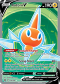 Rotom V — Lost Origin 176